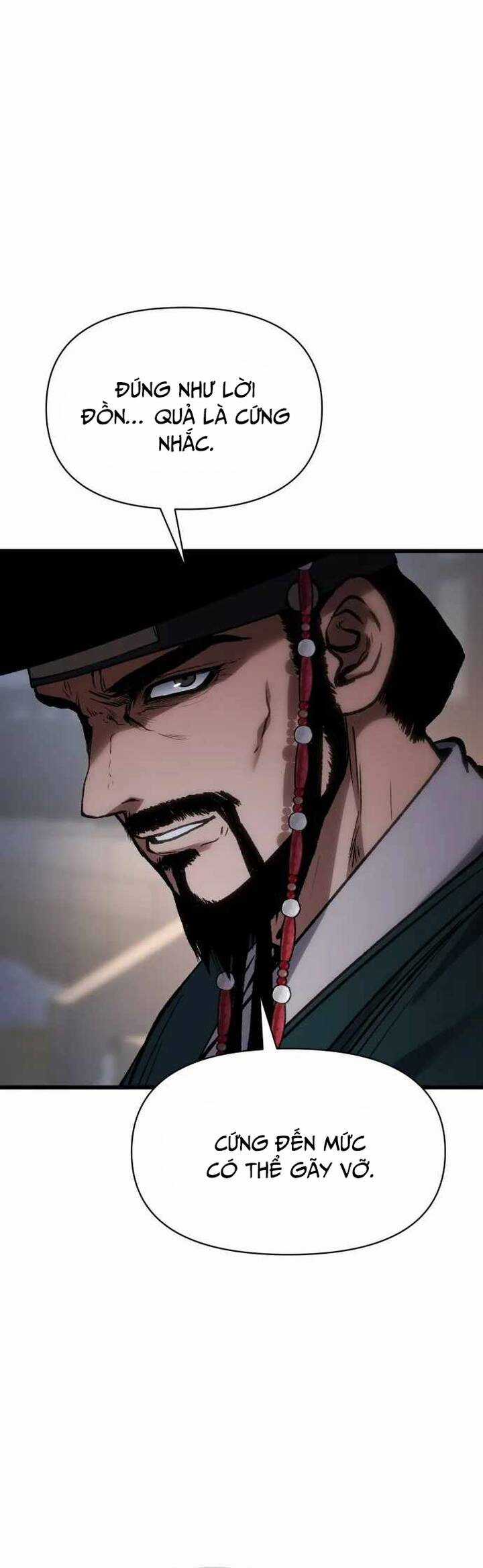 Ám Vệ Chapter 32 trang 39