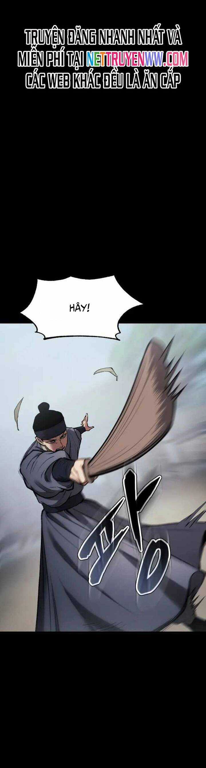 Ám Vệ Chapter 32 trang 4