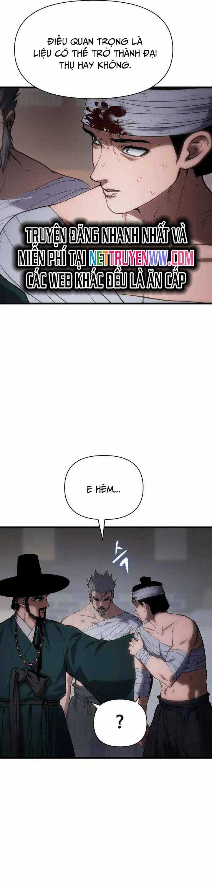 Ám Vệ Chapter 32 trang 40