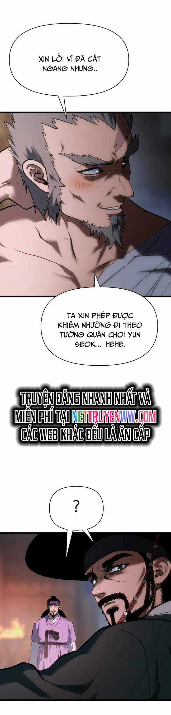 Ám Vệ Chapter 32 trang 41