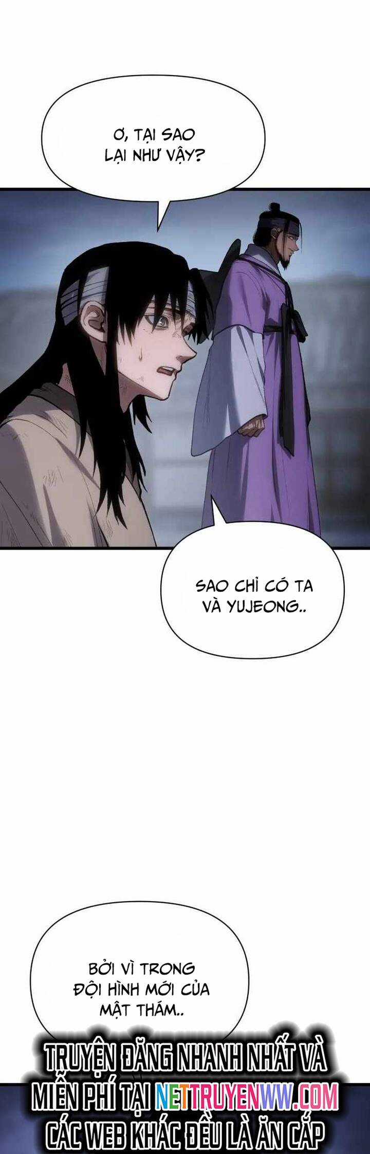 Ám Vệ Chapter 32 trang 44