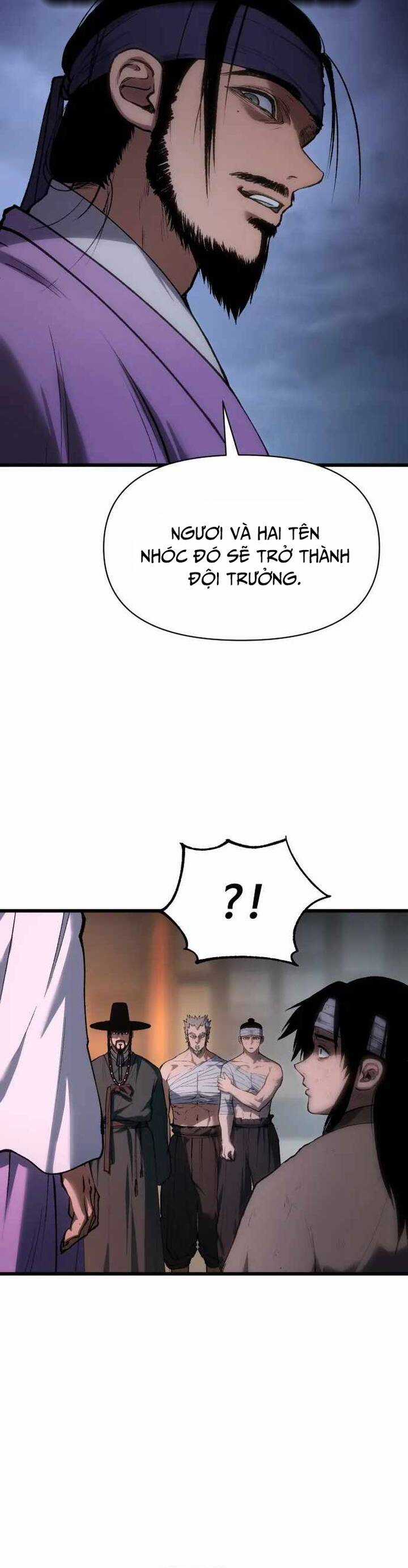 Ám Vệ Chapter 32 trang 45