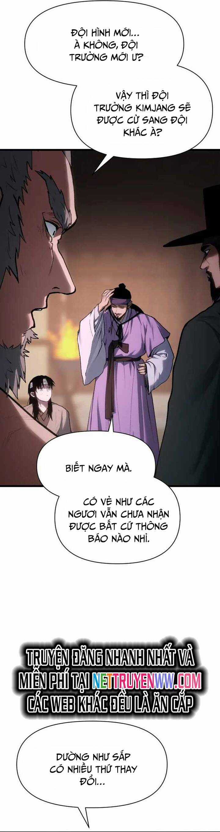 Ám Vệ Chapter 32 trang 46
