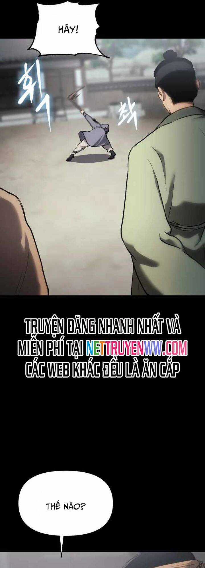 Ám Vệ Chapter 32 trang 5