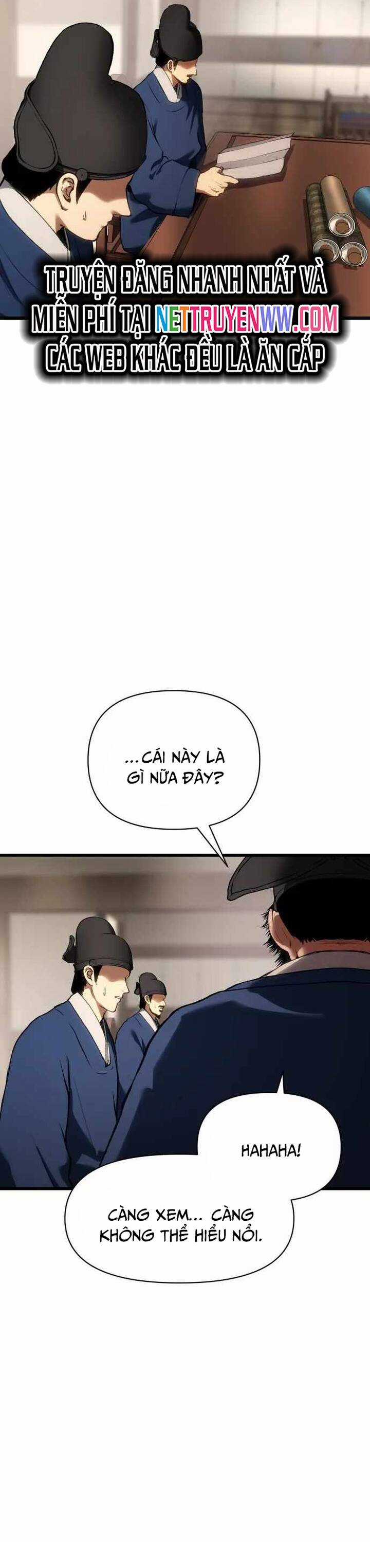 Ám Vệ Chapter 32 trang 52