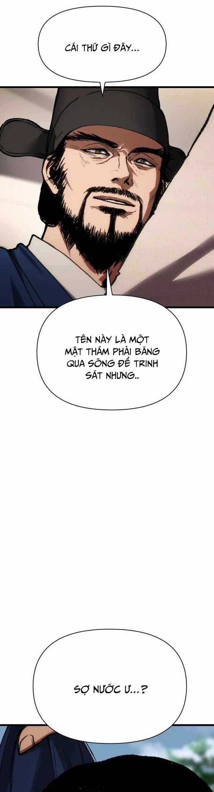 Ám Vệ Chapter 32 trang 53