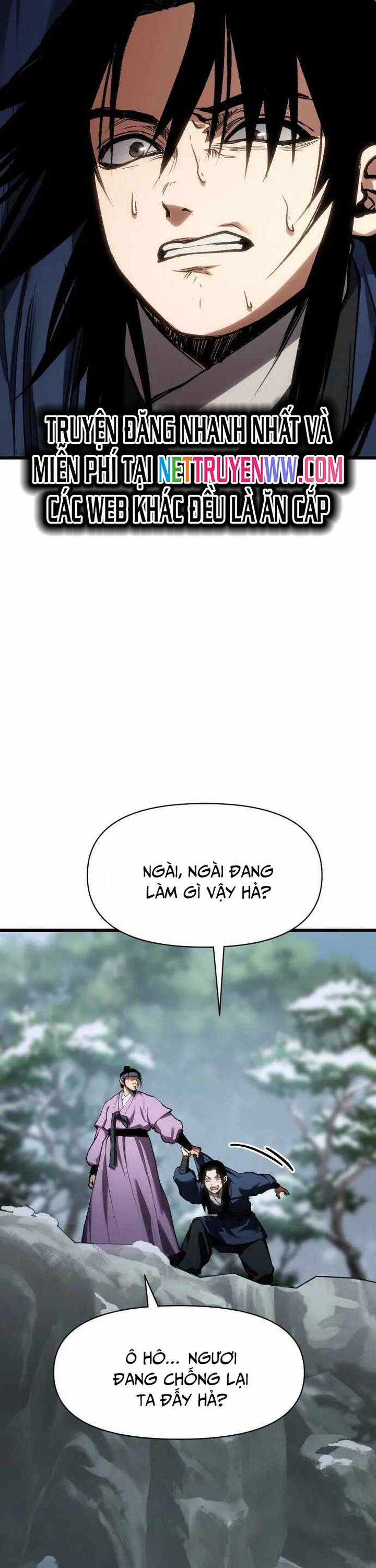 Ám Vệ Chapter 32 trang 54
