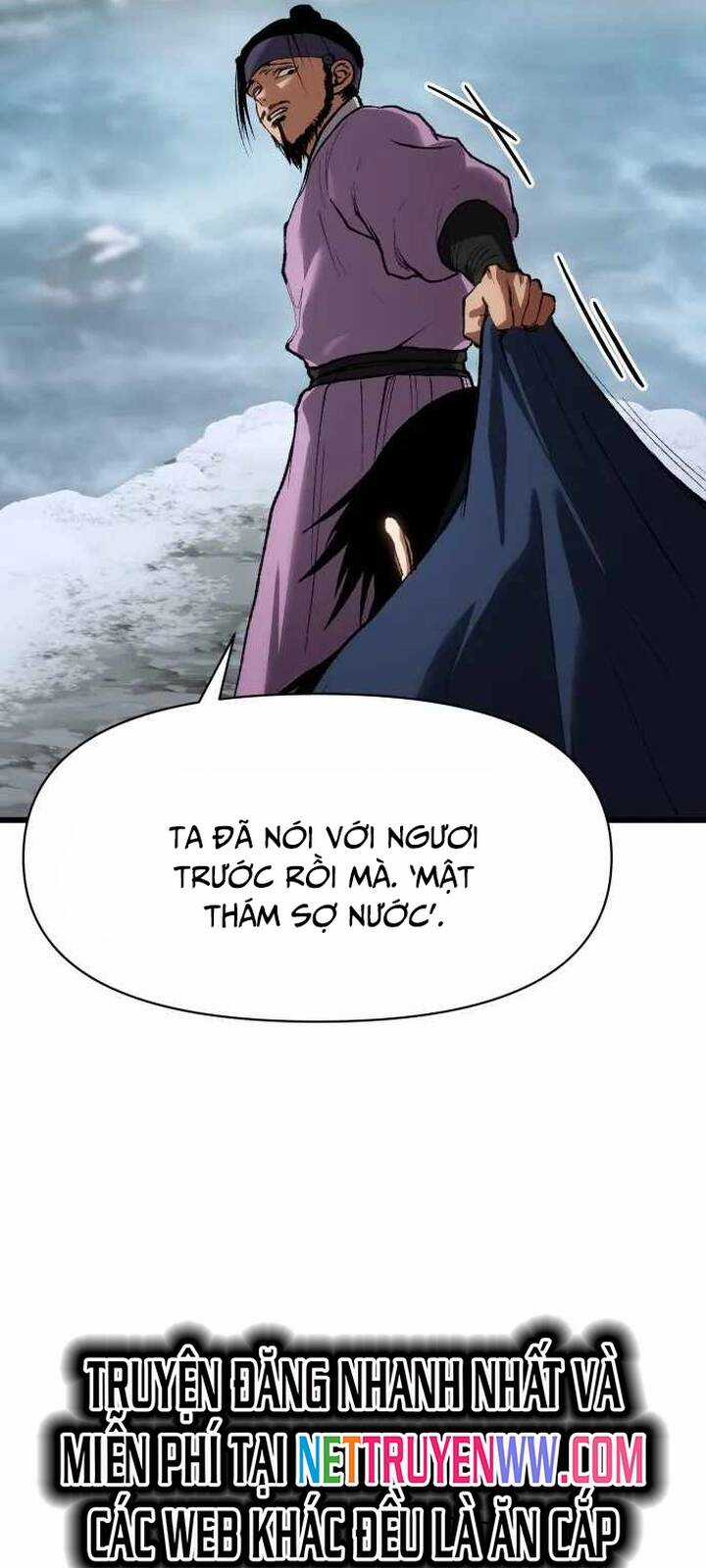 Ám Vệ Chapter 32 trang 56