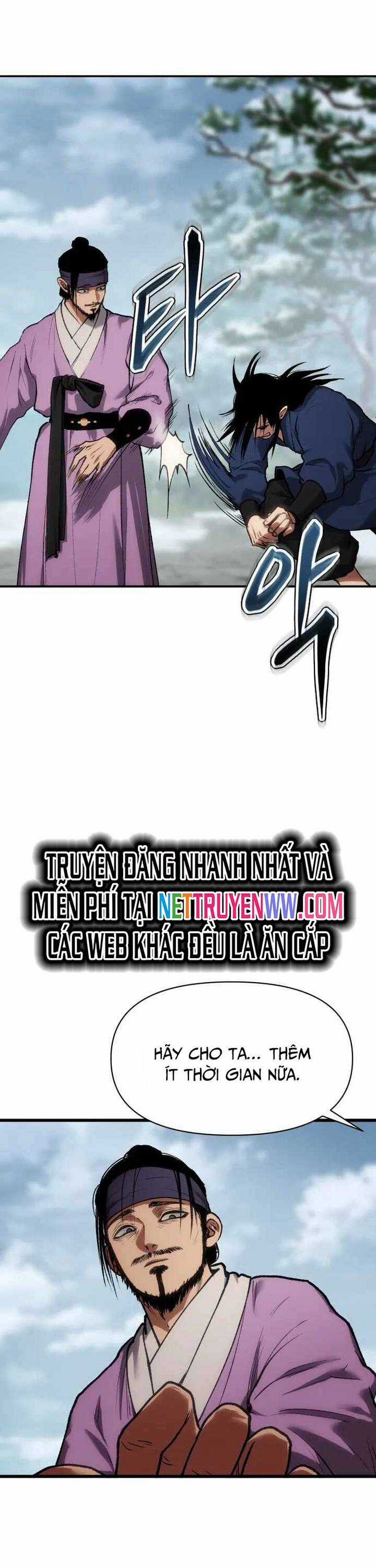 Ám Vệ Chapter 32 trang 58