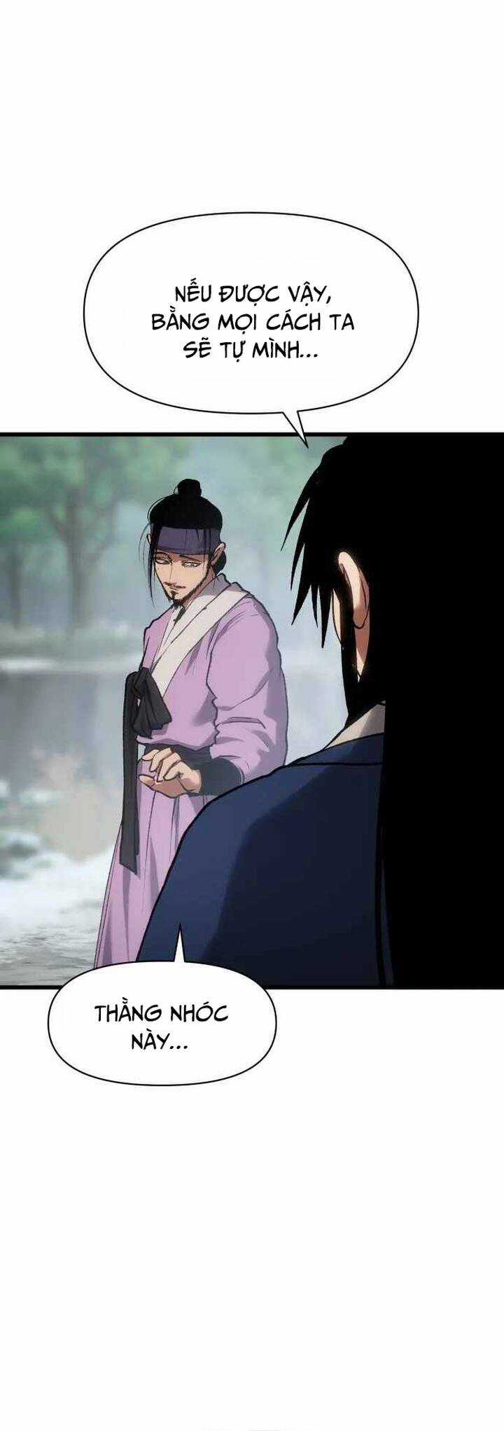 Ám Vệ Chapter 32 trang 59