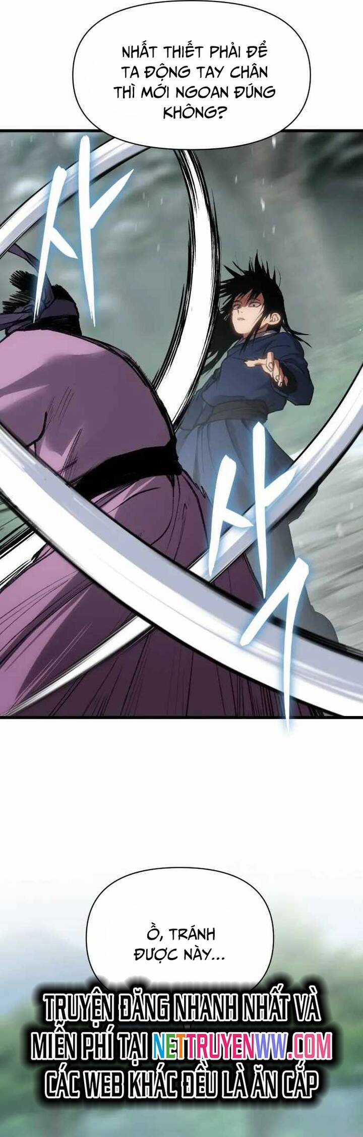 Ám Vệ Chapter 32 trang 60