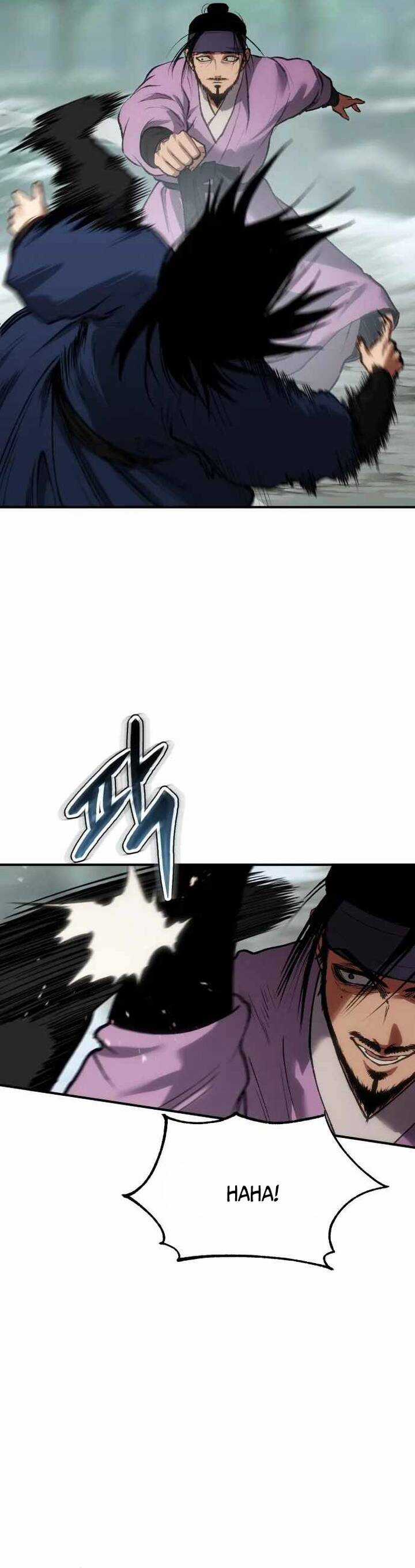 Ám Vệ Chapter 32 trang 61