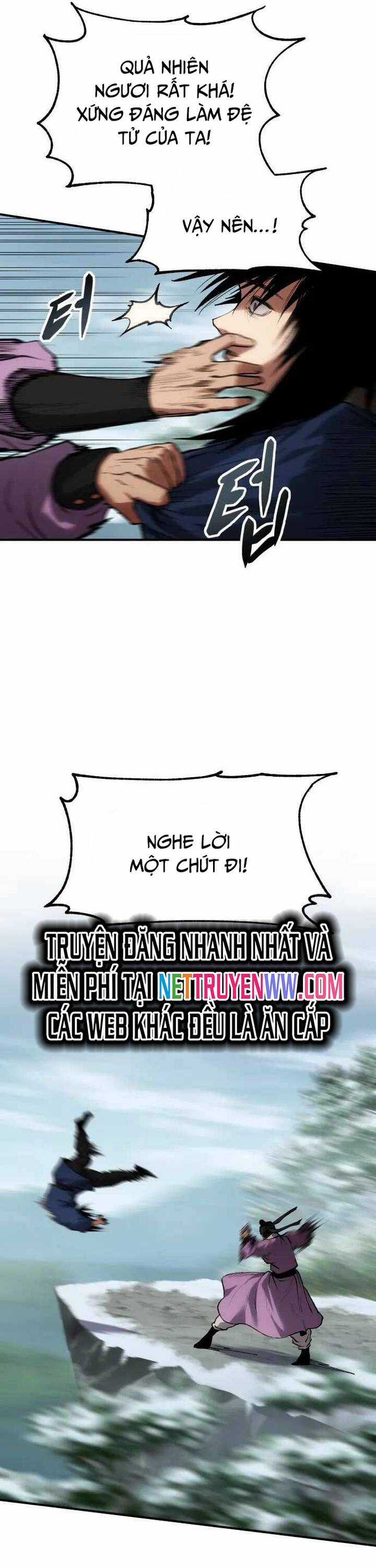 Ám Vệ Chapter 32 trang 62