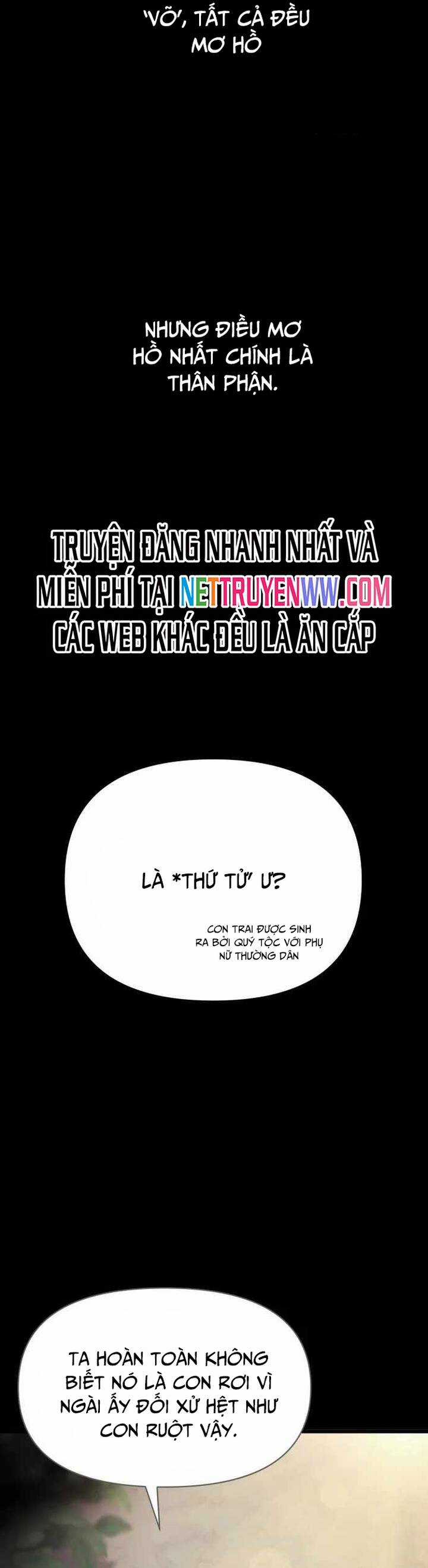 Ám Vệ Chapter 32 trang 7