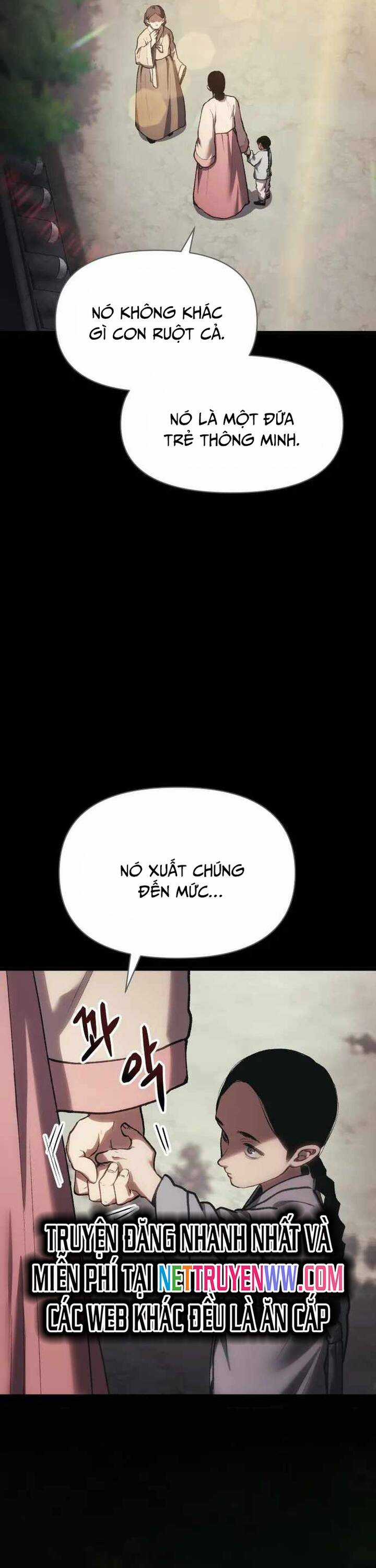 Ám Vệ Chapter 32 trang 8