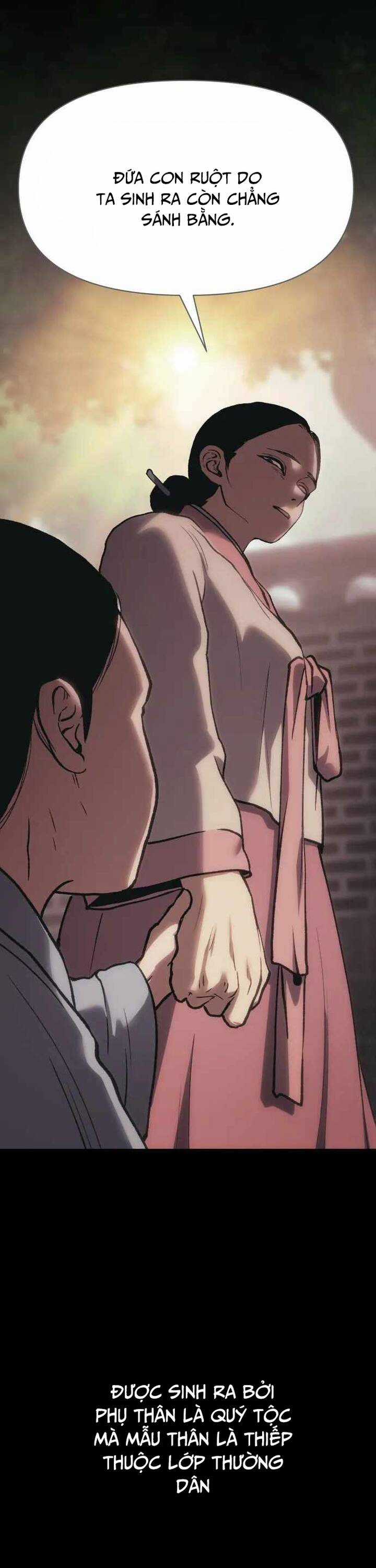 Ám Vệ Chapter 32 trang 9