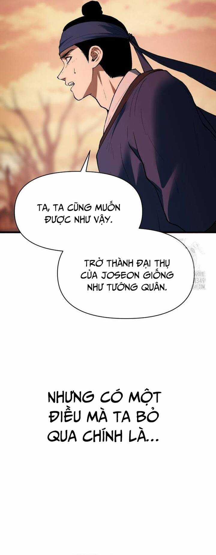 Ám Vệ Chapter 33 trang 10
