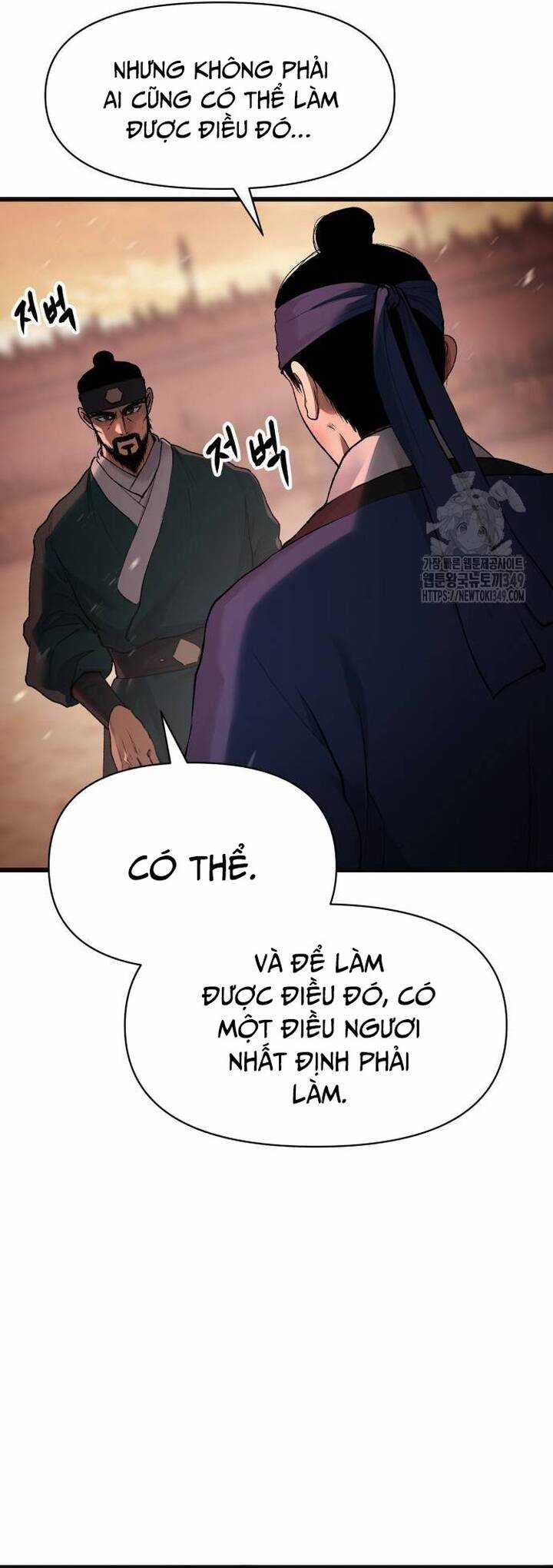 Ám Vệ Chapter 33 trang 11