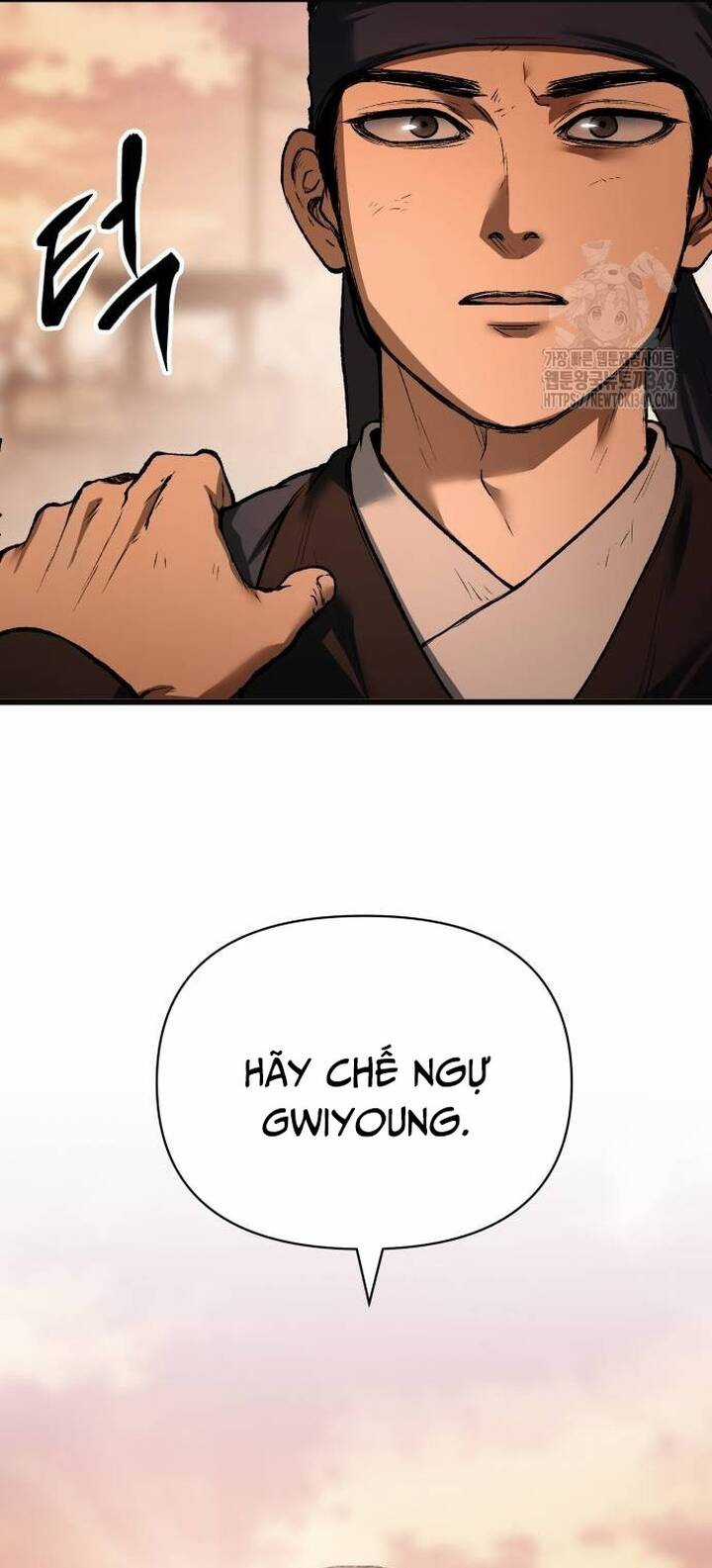 Ám Vệ Chapter 33 trang 12