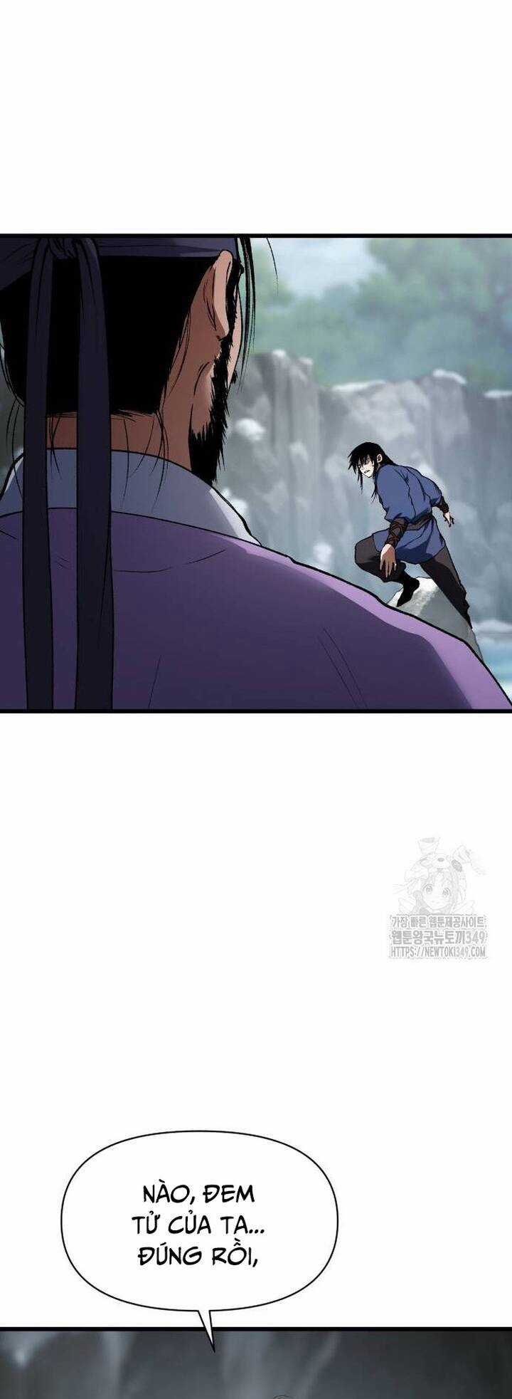 Ám Vệ Chapter 33 trang 16