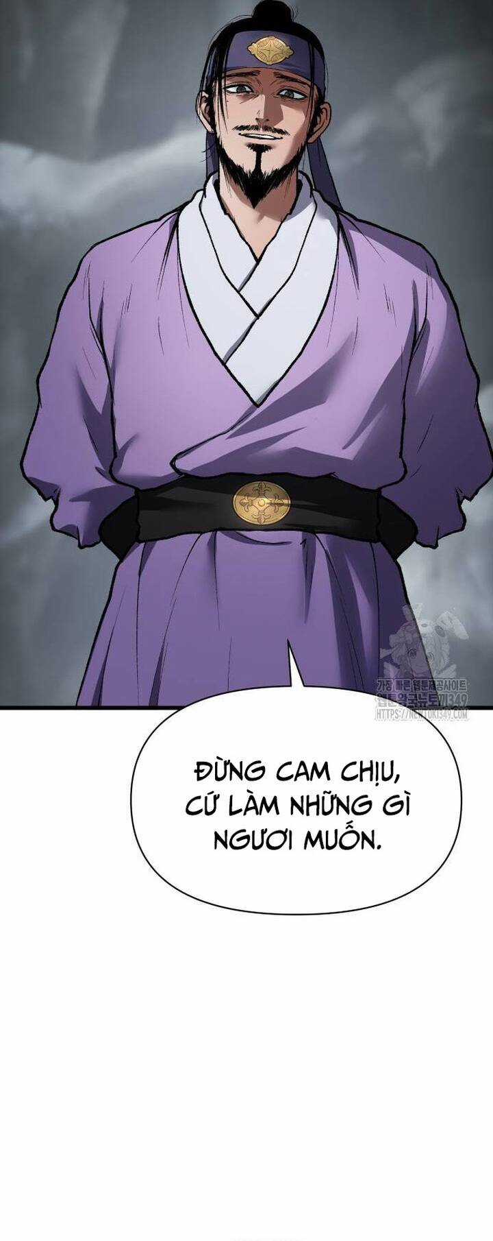 Ám Vệ Chapter 33 trang 17