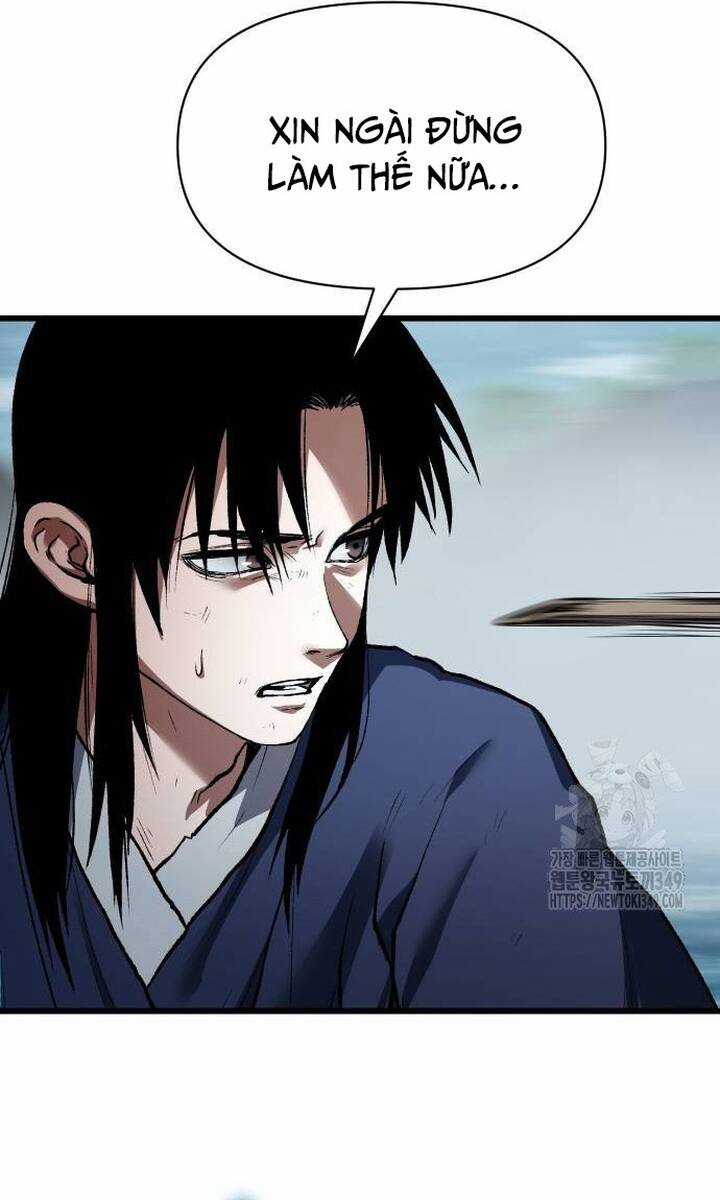 Ám Vệ Chapter 33 trang 18