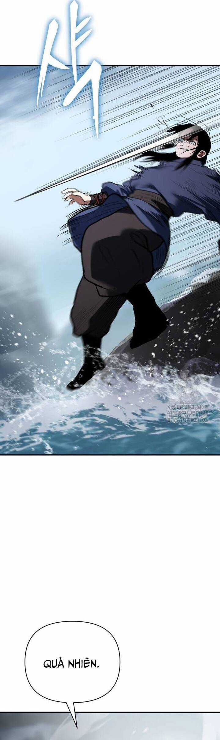 Ám Vệ Chapter 33 trang 19