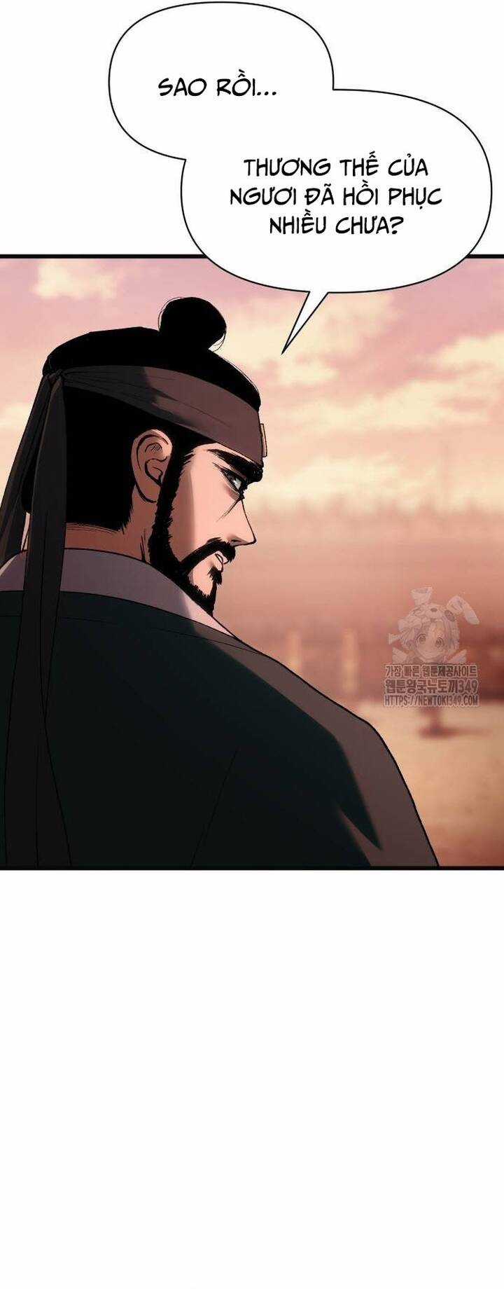 Ám Vệ Chapter 33 trang 2