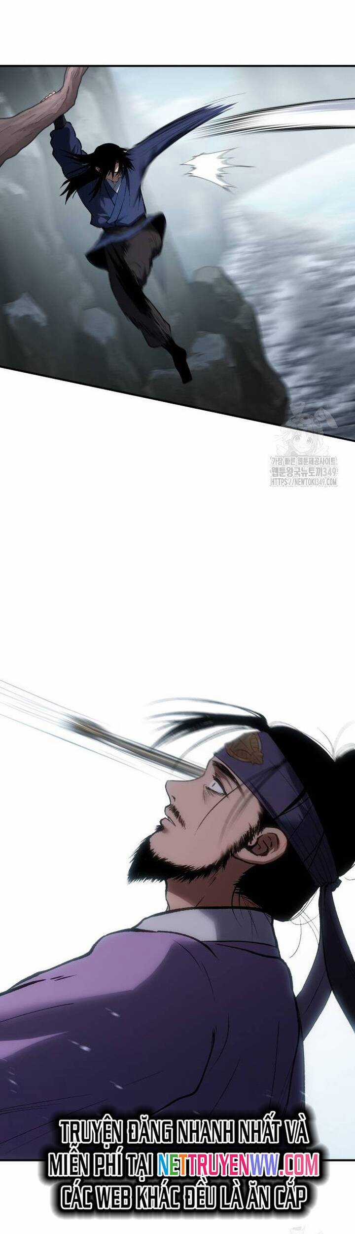 Ám Vệ Chapter 33 trang 26