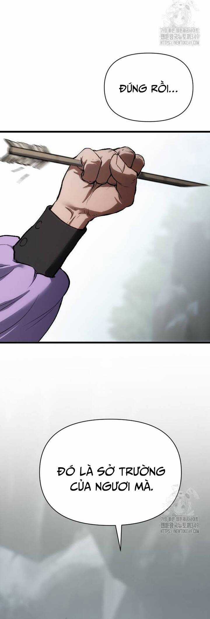 Ám Vệ Chapter 33 trang 27