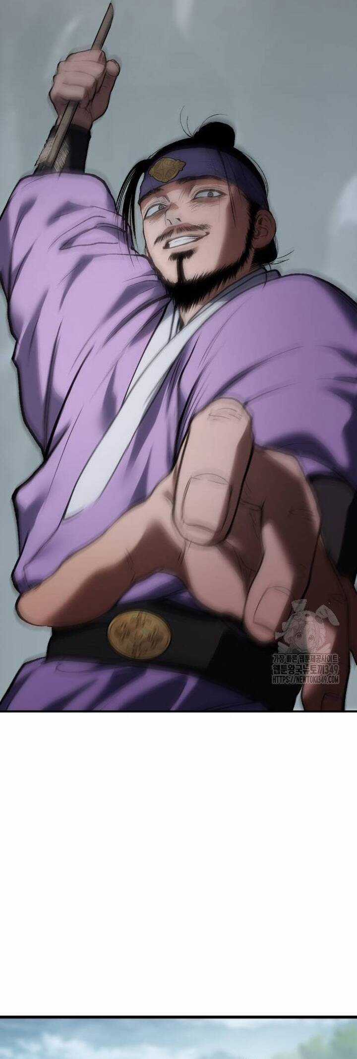 Ám Vệ Chapter 33 trang 28