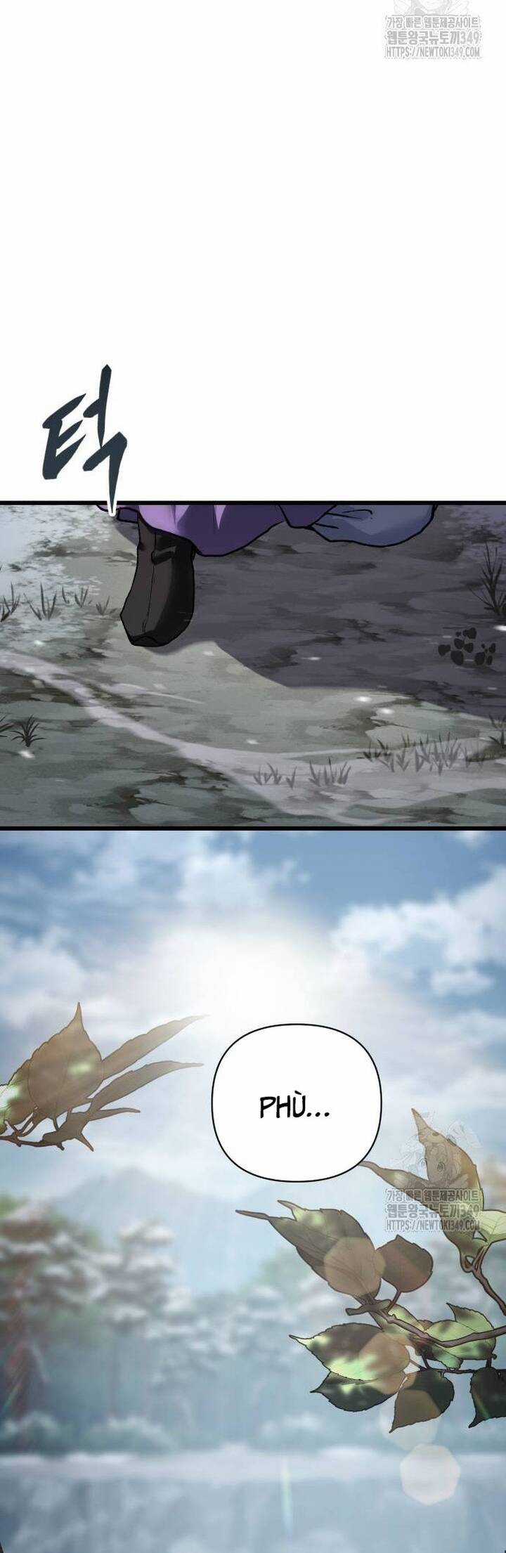 Ám Vệ Chapter 33 trang 30