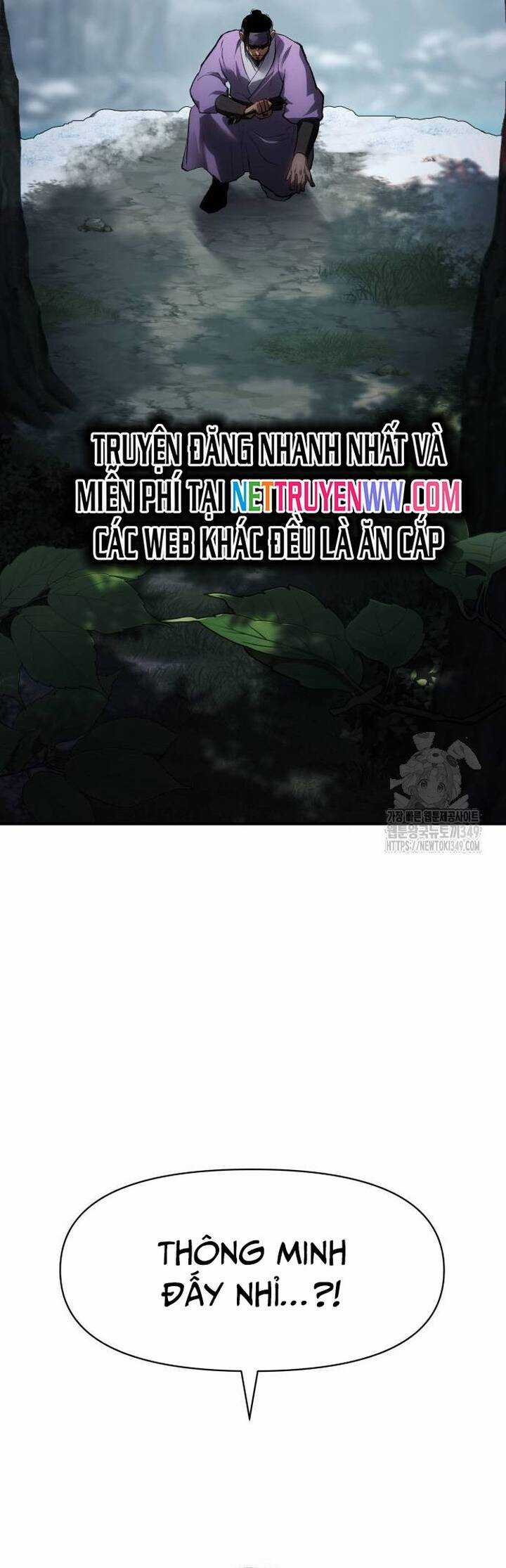 Ám Vệ Chapter 33 trang 31