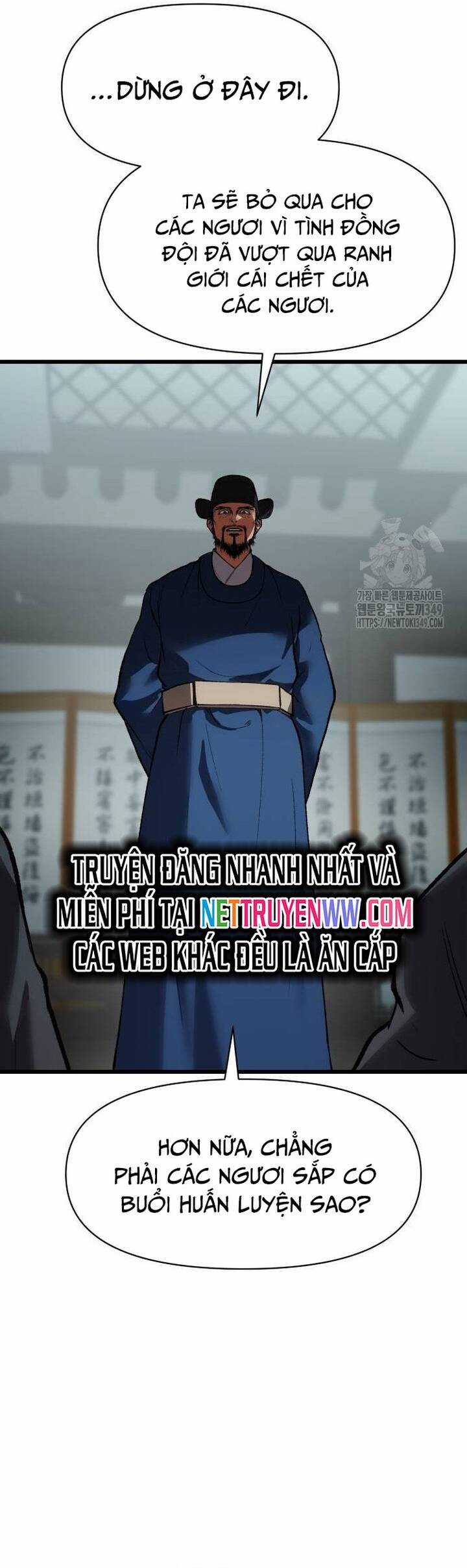 Ám Vệ Chapter 33 trang 38