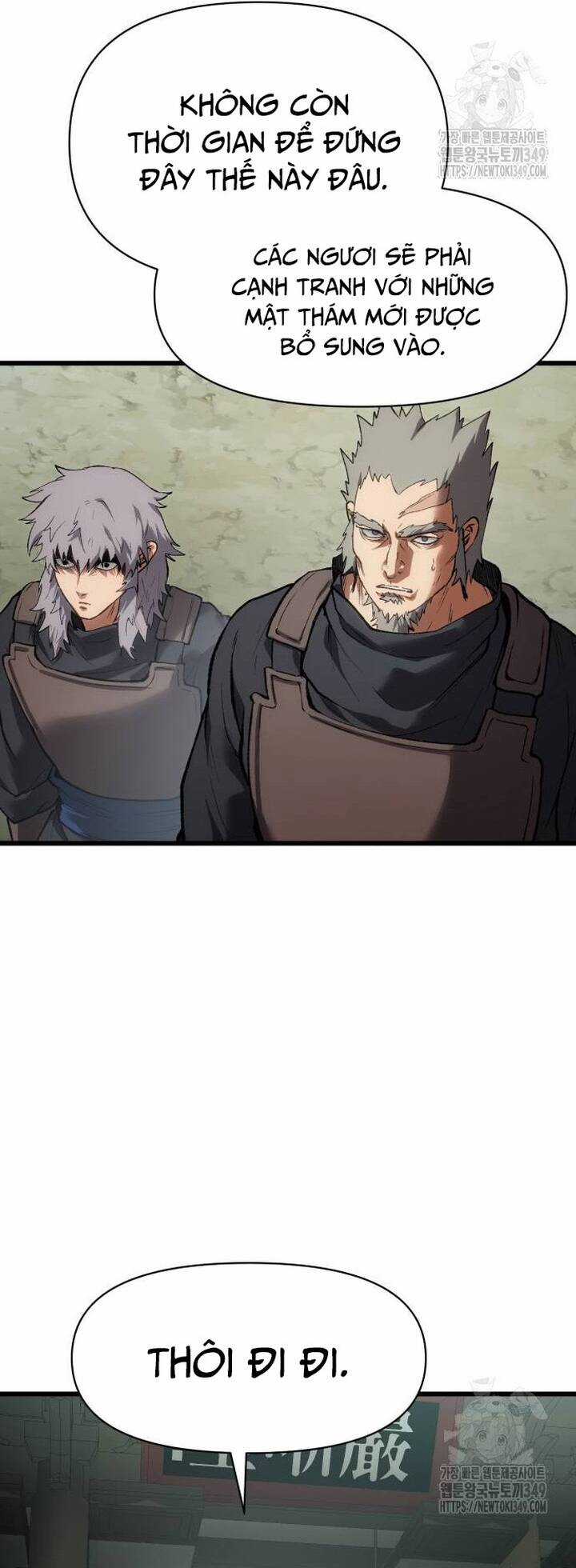 Ám Vệ Chapter 33 trang 39