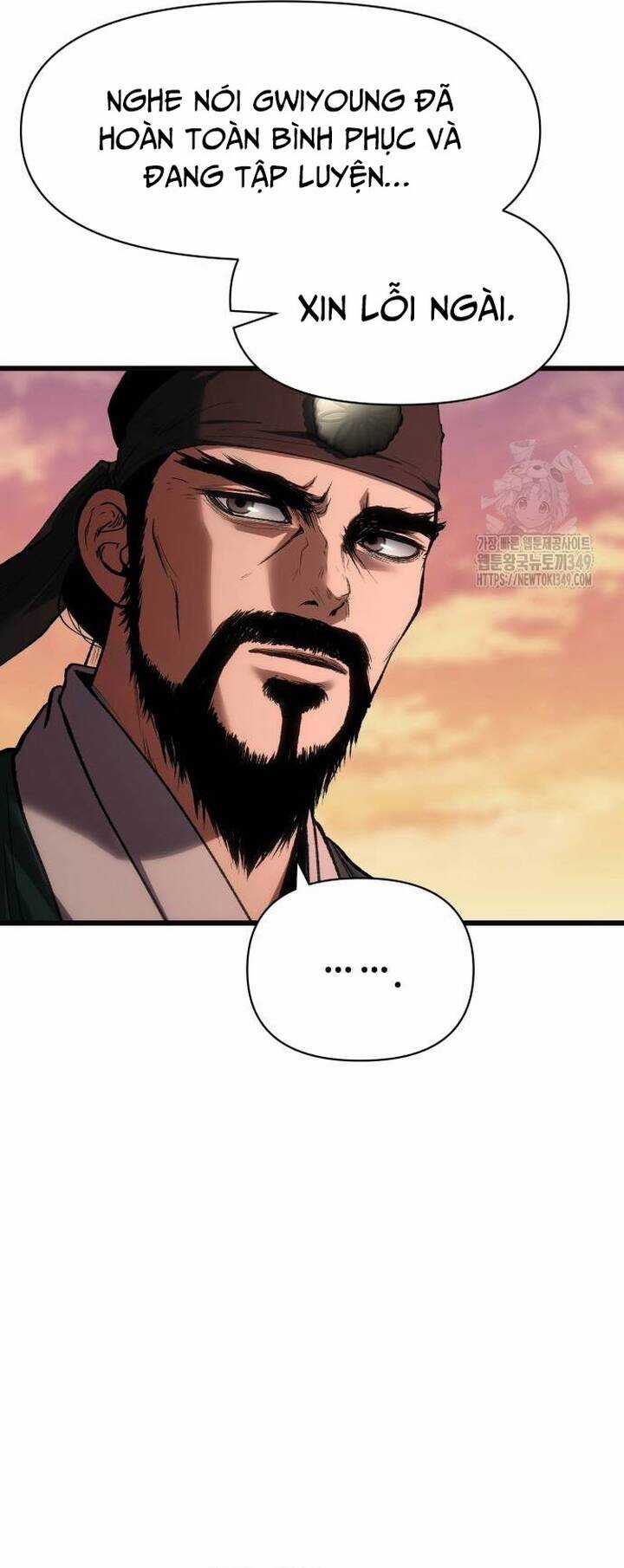 Ám Vệ Chapter 33 trang 4