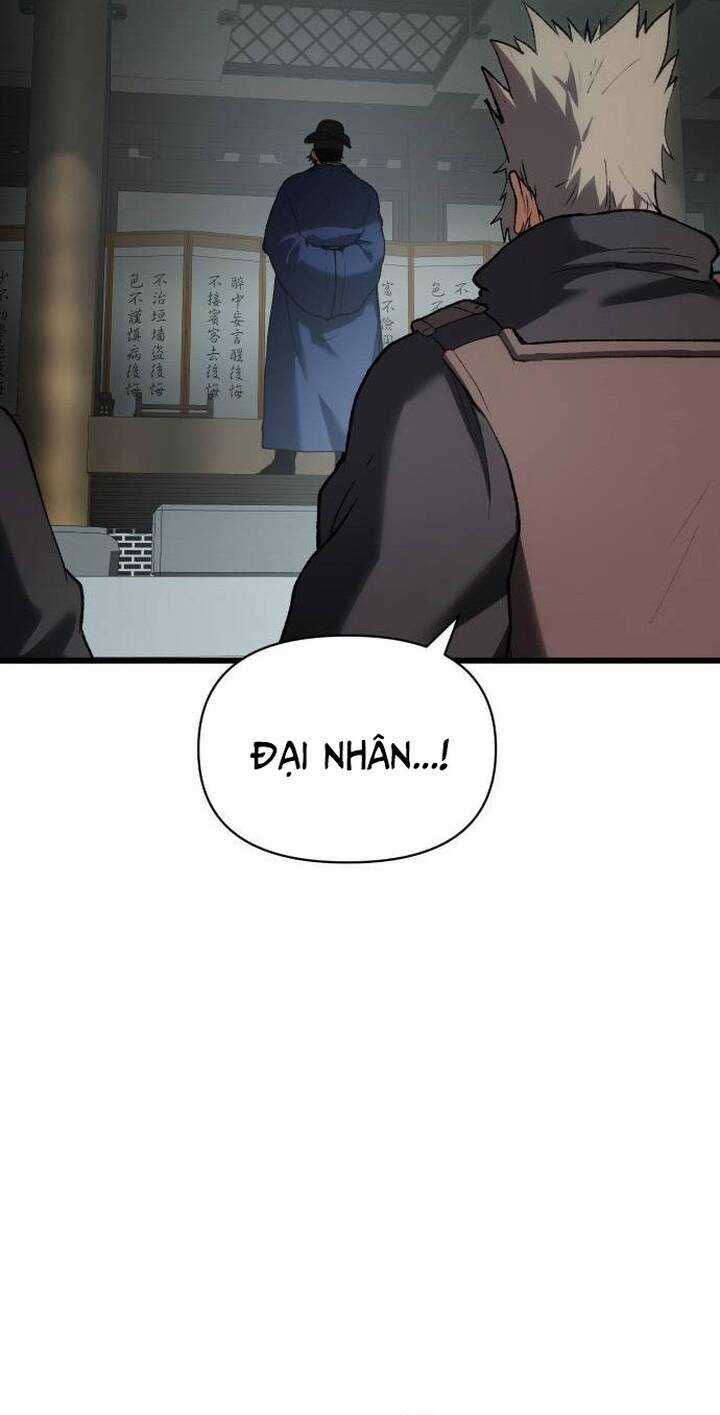 Ám Vệ Chapter 33 trang 40