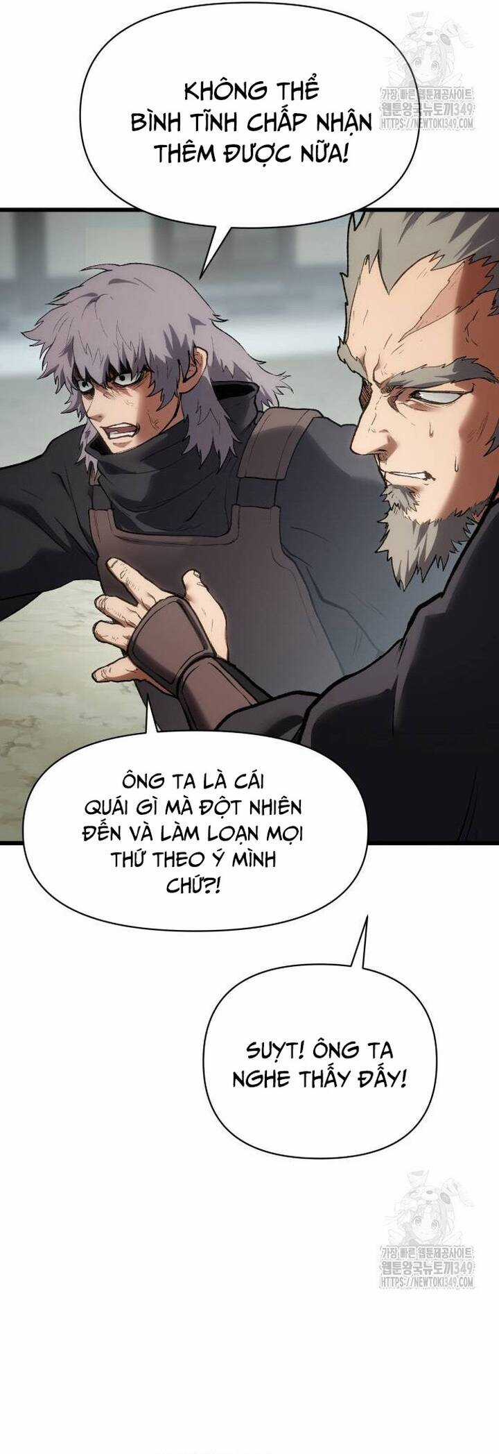 Ám Vệ Chapter 33 trang 41