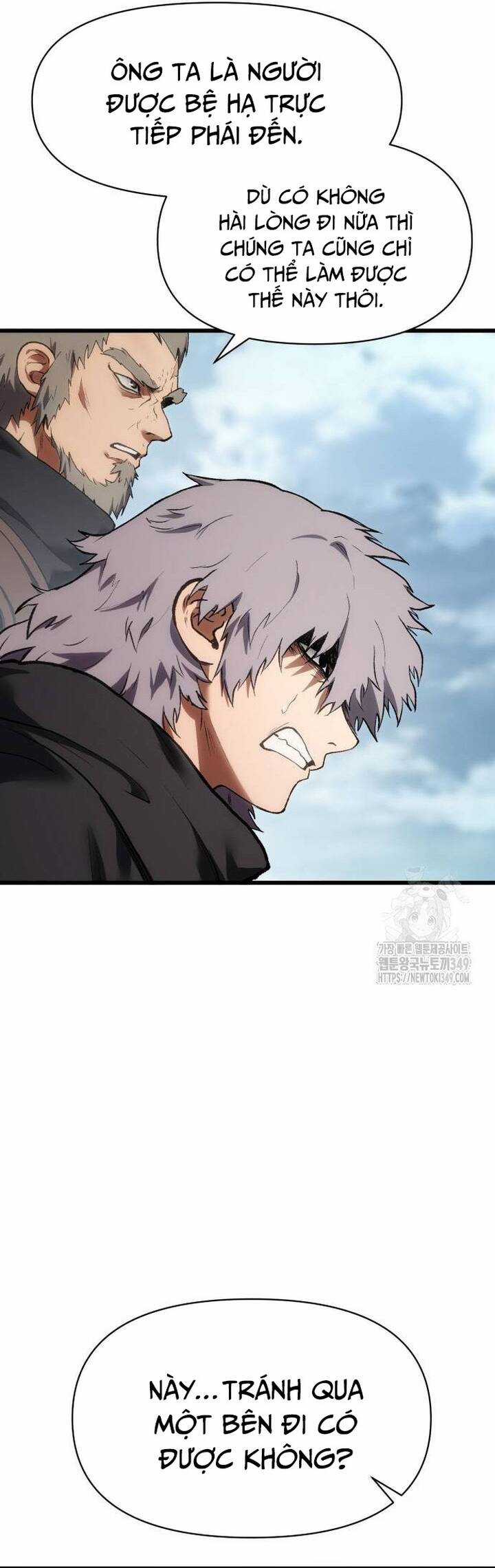 Ám Vệ Chapter 33 trang 42