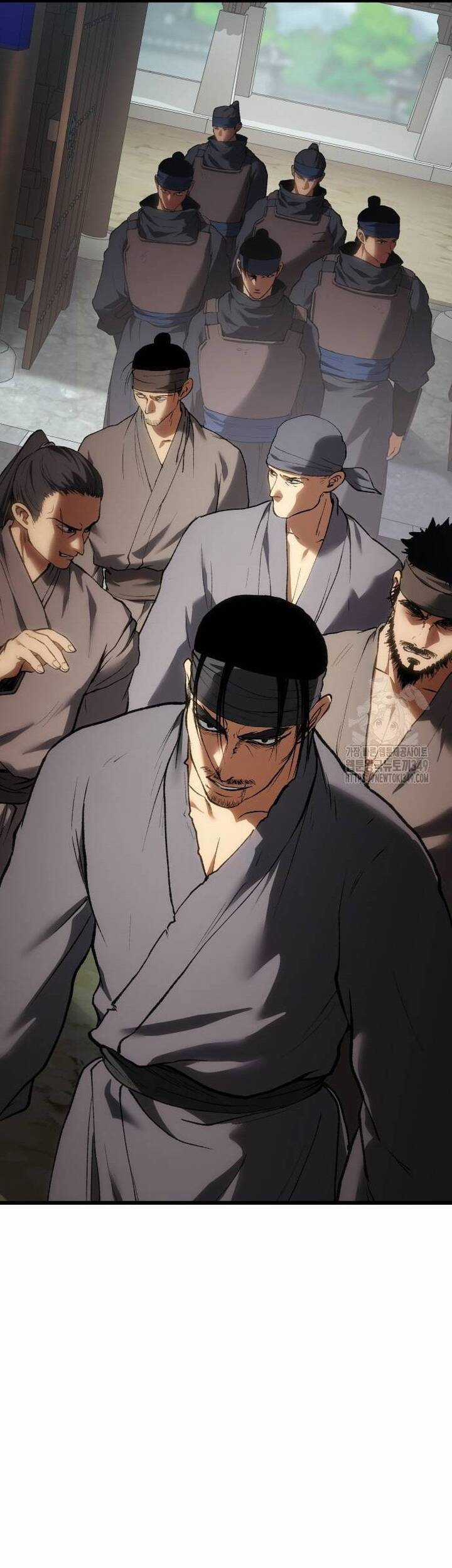 Ám Vệ Chapter 33 trang 44