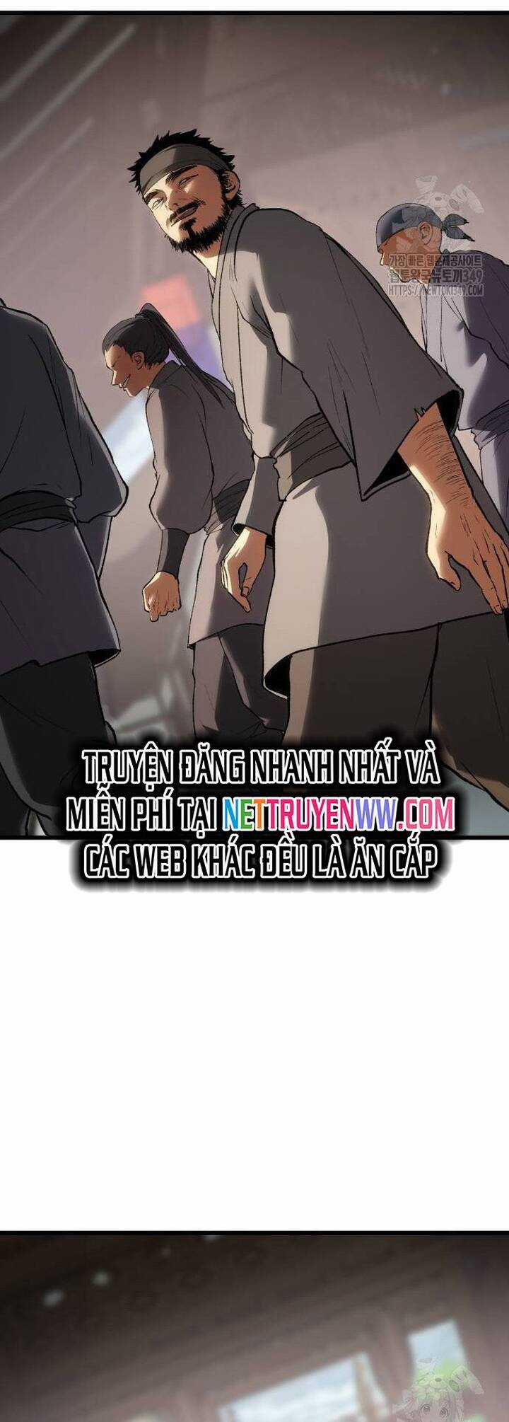 Ám Vệ Chapter 33 trang 45