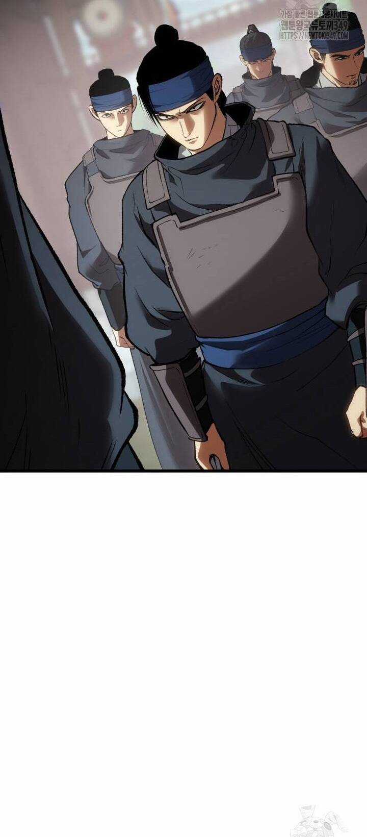 Ám Vệ Chapter 33 trang 46