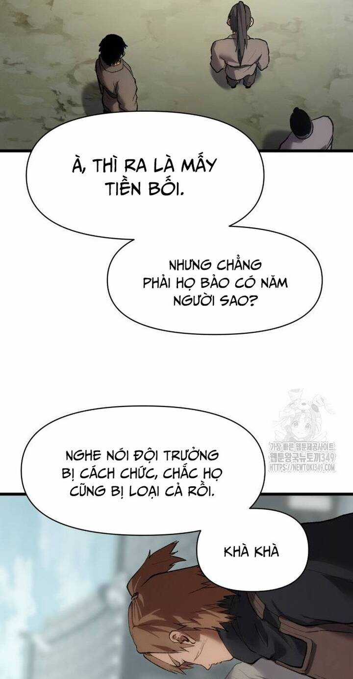 Ám Vệ Chapter 33 trang 48