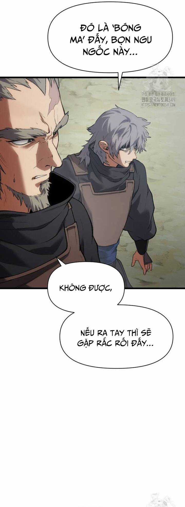 Ám Vệ Chapter 33 trang 50
