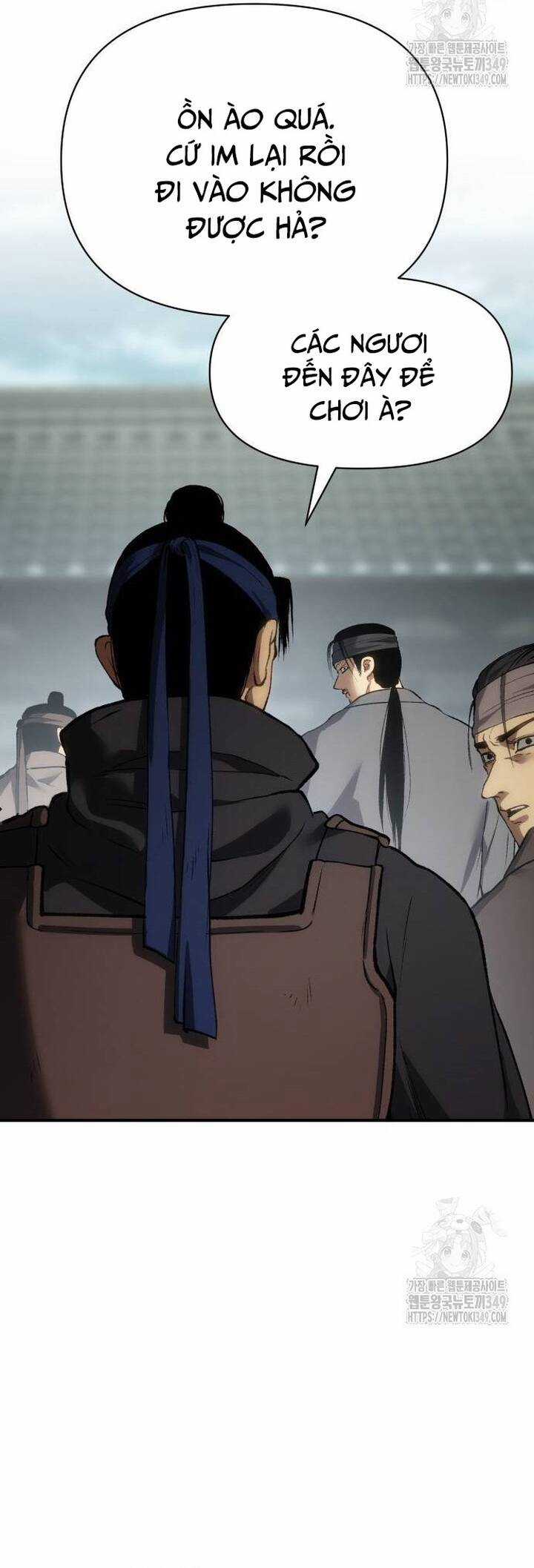 Ám Vệ Chapter 33 trang 51