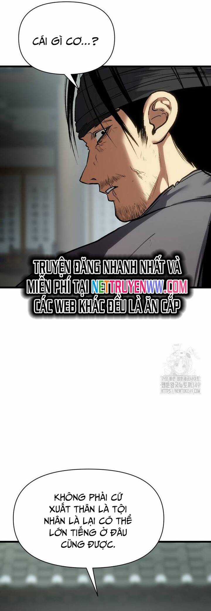 Ám Vệ Chapter 33 trang 52