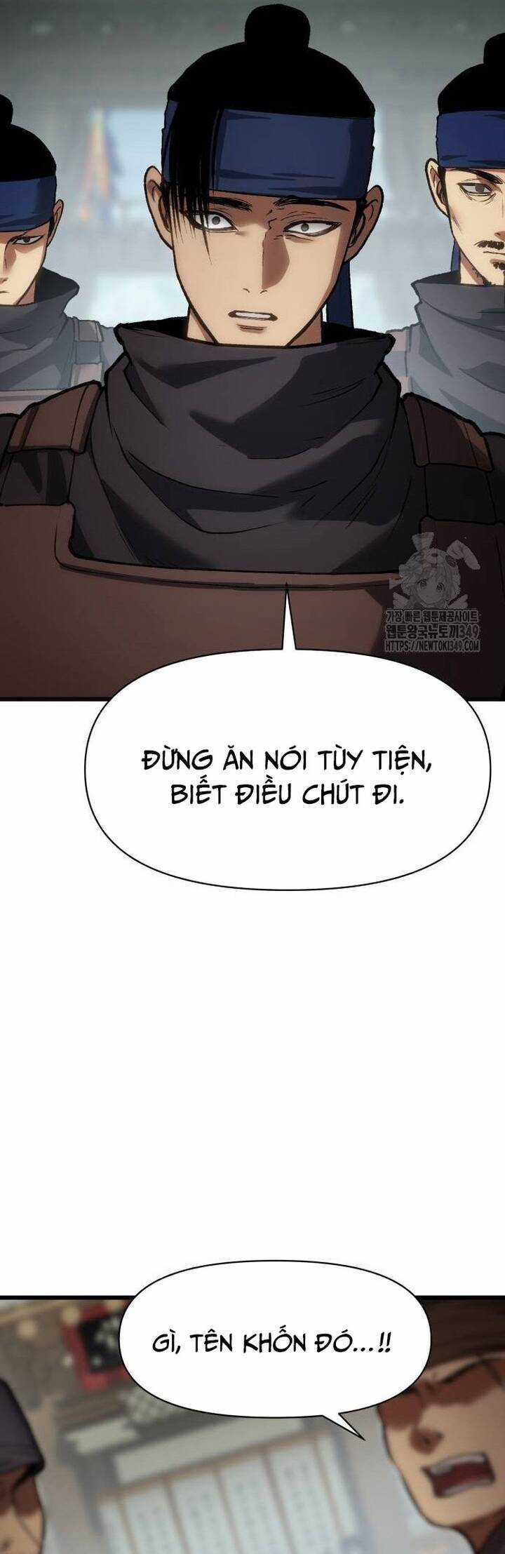 Ám Vệ Chapter 33 trang 53