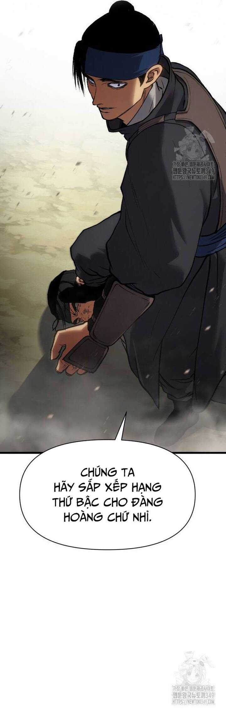 Ám Vệ Chapter 33 trang 63