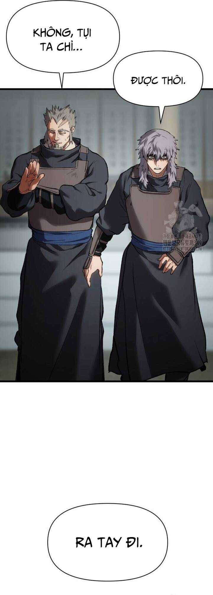 Ám Vệ Chapter 33 trang 65