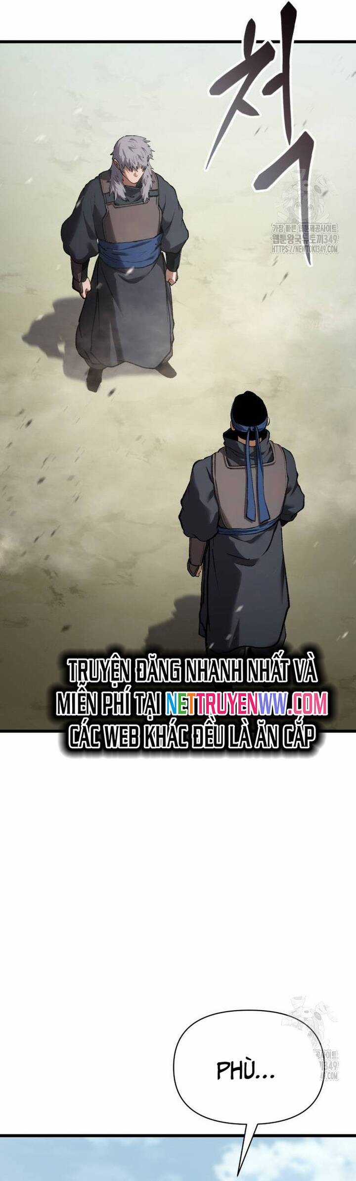 Ám Vệ Chapter 33 trang 66